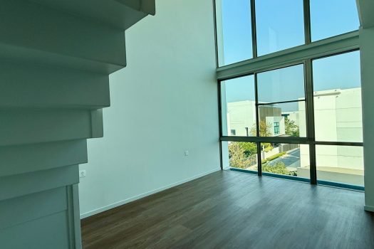 บ้านเดี่ยว 𝟯 ชั้น หลังมุม โครงการ 𝗩𝗜𝗩𝗘 พระราม 𝟵 – ราคาดี คุ้มเกินคาด!