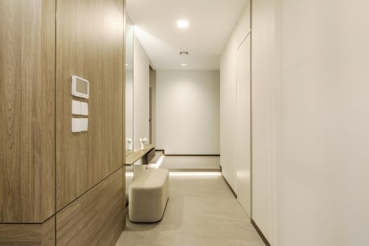 𝗩𝗜𝗩𝗘 กรุงเทพกรีฑา (𝗩𝗶𝘃𝗲𝟮) – บ้านหรู แต่งสวย 𝟯 ชั้น พร้อมลิฟต์ บนทำเลศักยภาพ!