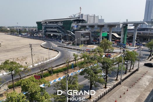 โฮมออฟฟิศ 4 ชั้น ทำเลทอง ติดทางด่วนเมืองทองธานี คุ้มที่สุดในตลาด! “โครงการ The Plant Citi แจ้งวัฒนะ”