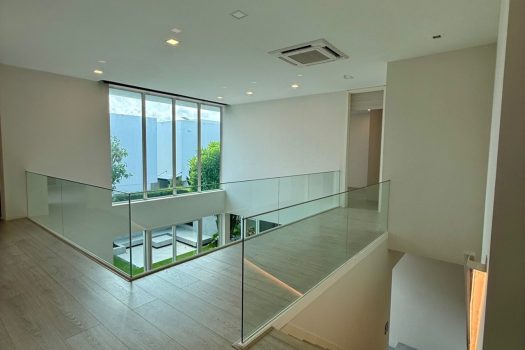 𝗩𝗜𝗩𝗘 𝗕𝗮𝗻𝗴𝗻𝗮 กม 𝟳 – บ้านเดี่ยวสุดหรู บรรยากาศสงบ ส่วนตัว เพียง 49 ยูนิต บ้านสวย สภาพเหมือนใหม่