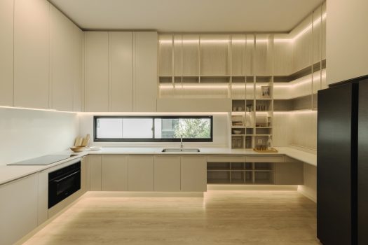 𝗩𝗜𝗩𝗘 กรุงเทพกรีฑา (𝗩𝗶𝘃𝗲𝟮) – บ้านหรู แต่งสวย 𝟯 ชั้น พร้อมลิฟต์ บนทำเลศักยภาพ!