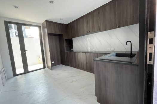 บ้านหรู “โครงการบุราสิริ พัฒนาการ” บ้านบรรยากาศรีสอร์ท ดีไซน์โดดเด่นไม่เหมือนใคร