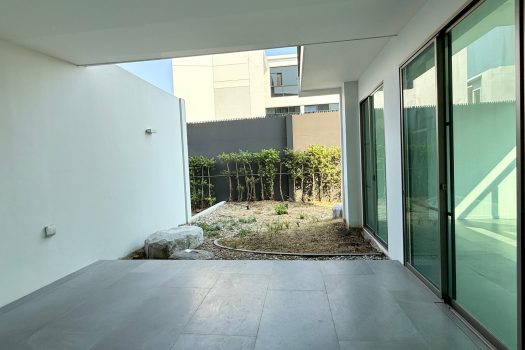 บ้านเดี่ยว 𝟯 ชั้น หลังมุม โครงการ 𝗩𝗜𝗩𝗘 พระราม 𝟵 – ราคาดี คุ้มเกินคาด!