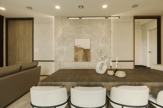 𝗩𝗜𝗩𝗘 กรุงเทพกรีฑา (𝗩𝗶𝘃𝗲𝟮) – บ้านหรู แต่งสวย 𝟯 ชั้น พร้อมลิฟต์ บนทำเลศักยภาพ!