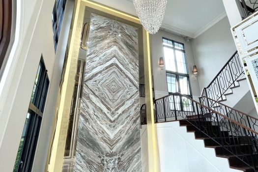 คฤหาสน์หรู ลดพิเศษ 4 ล้าน! โอกาสสุดท้ายก่อนหลุดมือ “𝗧𝗵𝗲 𝗣𝗮𝗹𝗮𝘇𝘇𝗼 ปิ่นเกล้า”