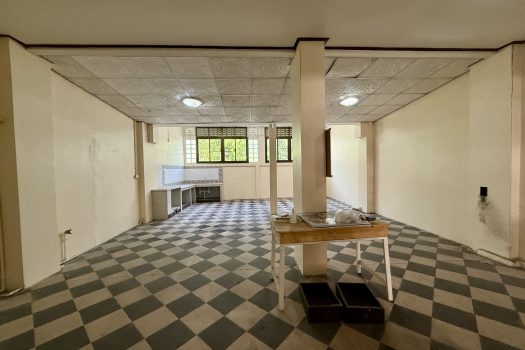 ขายด่วน ตึกแถว 3.5 ชั้น ซอยสิรินธร 4 ทำเลทอง ใกล้รถไฟฟ้าบางบำหรุ 100 เมตร!