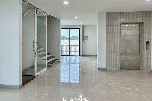 Luxury Home Office แปลงมุม พร้อมลิฟต์ @ Premium Place เอกมัย-รามอินทรา 2 สุคนธสวัสดิ์