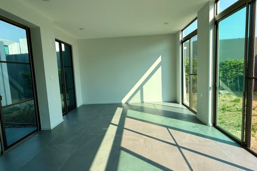 บ้านเดี่ยว 𝟯 ชั้น หลังมุม โครงการ 𝗩𝗜𝗩𝗘 พระราม 𝟵 – ราคาดี คุ้มเกินคาด!