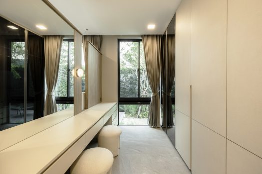 𝗩𝗜𝗩𝗘 กรุงเทพกรีฑา (𝗩𝗶𝘃𝗲𝟮) – บ้านหรู แต่งสวย 𝟯 ชั้น พร้อมลิฟต์ บนทำเลศักยภาพ!