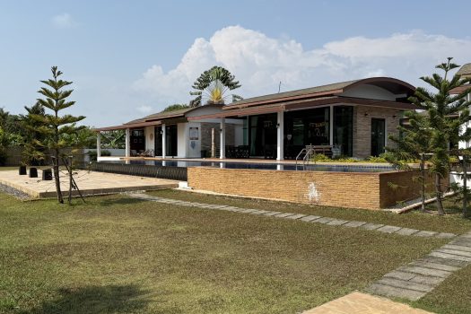 𝗖𝗛𝗔𝗡 𝗣𝗿𝗶𝘃𝗮𝘁𝗲 𝗥𝗲𝘀𝗼𝗿𝘁 – รีสอร์ทหรูติดทะเล บรรยากาศส่วนตัว