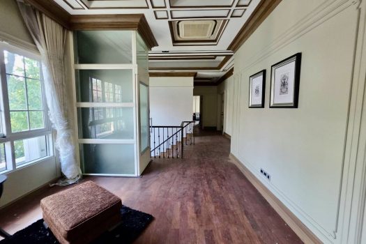 ขายบ้านหรู Granada ปิ่นเกล้า-เพชรเกษม – โครงการระดับ Luxury บรรยากาศส่วนตัว