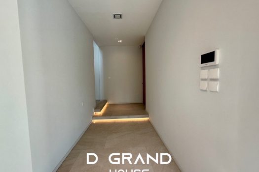 โครงการบ้านเดี่ยวสุดหรู จาก 𝗟𝗮𝗻𝗱 & 𝗛𝗼𝘂𝘀𝗲𝘀 ทำเลดี ติดสนามกอล์ฟ