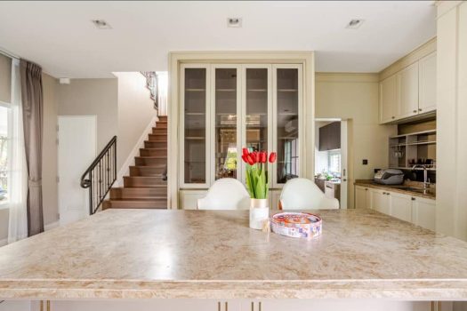 บ้านเดี่ยวสุดพิเศษ บรรยากาศสงบ เป็นส่วนตัว เหมาะสำหรับครอบครัวทุกไลฟ์สไตล์