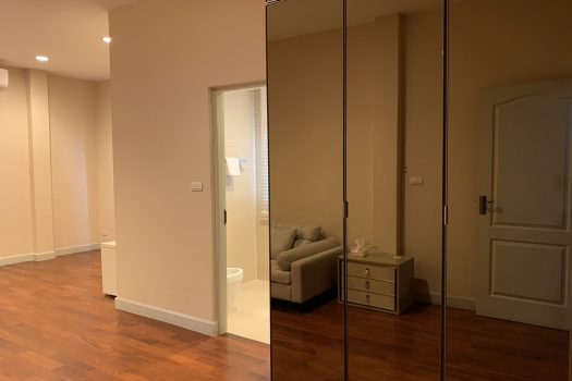 บ้านหรู Grand Bangkok Boulevard รัชดา-รามอินทรา 2 บ้านเดี่ยวสุดพรีเมียม ตกแต่งครบ พร้อมเข้าอยู่