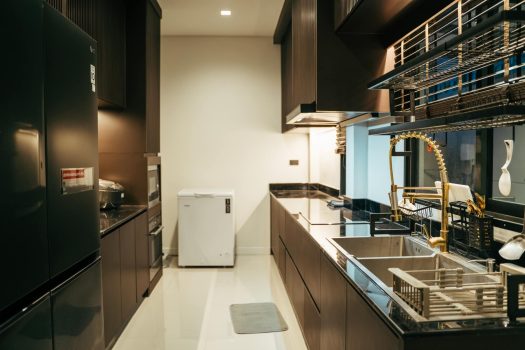 บ้านหรูสุดคุ้ม! แปลงมุมแต่งครบ พร้อมอยู่ Bangkok Boulevard รามอินทรา–วัชรพล