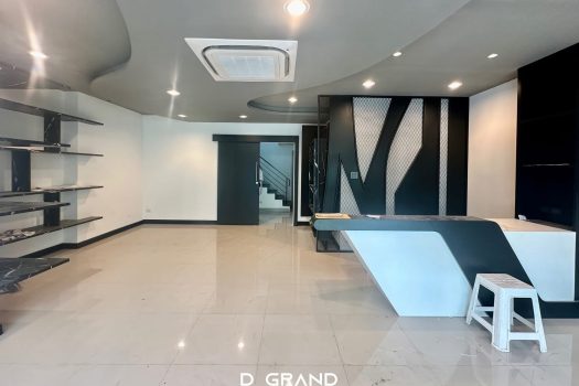 Luxury Home Office แปลงมุม พร้อมลิฟต์ @ Premium Place เอกมัย-รามอินทรา 2 สุคนธสวัสดิ์