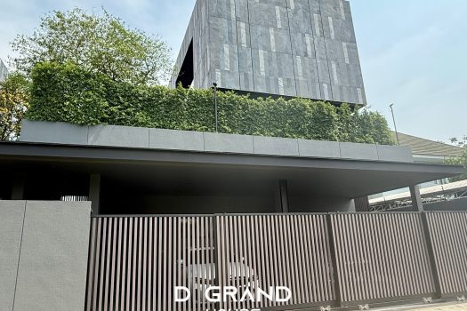 บ้านที่ออกแบบมาเพื่อตอบโจทย์ทุกการใช้ชีวิต