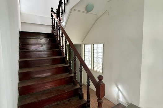 ขาย บ้านเดี่ยวหลังมุม 2 ชั้น 71 ตร.วา ซอยเย็นอากาศ — ทำเลดี บนทำเลศักยภาพ เชื่อมต่อสาทร นราธิวาสฯ พระราม 4 ใกล้ทางด่วน