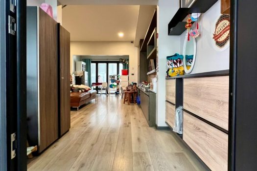 ขายบ้านสวย หลังมุมสุดเท่ห์ สไตล์ Loft “VIVE บางนา กม.7”