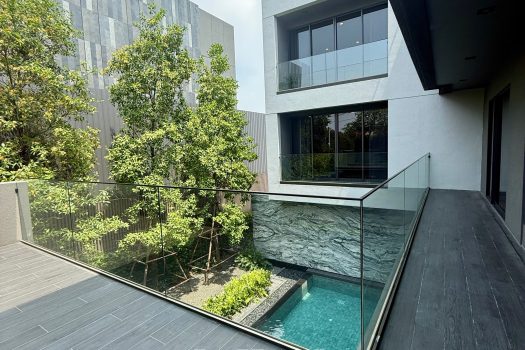 บ้านที่ออกแบบมาเพื่อตอบโจทย์ทุกการใช้ชีวิต