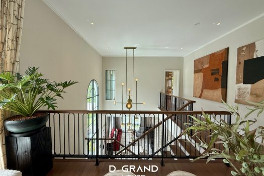 เศรษฐสิริ งามวงศ์วาน – บ้านหรูในทำเลสะดวก ใกล้ทางด่วนและ The Mall งามวงศ์วาน