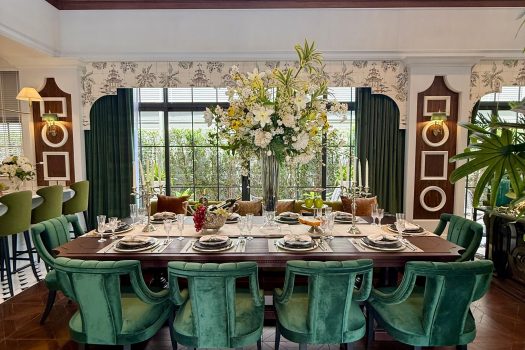 บ้านหรูมีหลายระดับ… แต่ 𝟭,𝟬𝟬𝟬+ ตร.ม. พร้อมโลเคชั่นกรุงเทพกรีฑา ไม่ใช่ใครก็ทำได้” 𝗧𝗵𝗲 𝗣𝗮𝗹𝗮𝘇𝘇𝗼 กรุงเทพกรีฑา โดย 𝗔𝗣