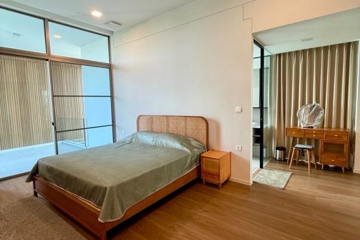 VIVE พระราม 9 | บ้านใหม่ 3 ชั้น ติดโรงเรียนนานาชาติ Wellington บ้านใหม่สไตล์ญี่ปุ่นโมเดิร์น