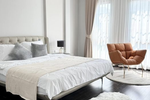 ให้เช่า / ขาย บ้านเดี่ยวหรู The City Bangna 2 – โครงการใหม่ล่าสุด ใกล้ Mega Bangna & IKEA