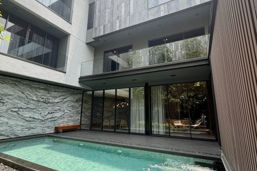 บ้านที่ออกแบบมาเพื่อตอบโจทย์ทุกการใช้ชีวิต