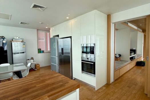 𝗣𝗲𝗻𝘁𝗵𝗼𝘂𝘀𝗲 𝟮 ชั้น ใจกลางสุขุมวิท ใกล้ 𝗕𝗧𝗦 ทองหล่อ “𝗙𝘂𝗹𝗹𝗲𝗿𝘁𝗼𝗻 𝗦𝘂𝗸𝗵𝘂𝗺𝘃𝗶𝘁”