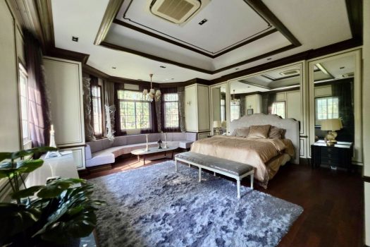 ขายบ้านหรู Granada ปิ่นเกล้า-เพชรเกษม – โครงการระดับ Luxury บรรยากาศส่วนตัว