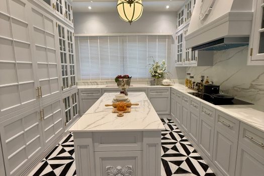 บ้านหรูมีหลายระดับ… แต่ 𝟭,𝟬𝟬𝟬+ ตร.ม. พร้อมโลเคชั่นกรุงเทพกรีฑา ไม่ใช่ใครก็ทำได้” 𝗧𝗵𝗲 𝗣𝗮𝗹𝗮𝘇𝘇𝗼 กรุงเทพกรีฑา โดย 𝗔𝗣