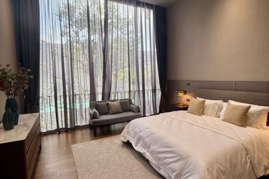 บ้านหรู ดีไซน์ไม่ซ้ำใคร ใจกลาง “นาคนิวาส 20” บนพื้นที่ใช้สอยกว่า 1,500 ตร.ม. พร้อม ลิฟต์ส่วนตัว