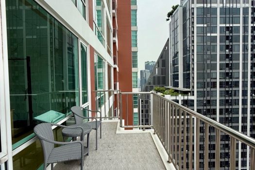 𝗣𝗲𝗻𝘁𝗵𝗼𝘂𝘀𝗲 𝟮 ชั้น ใจกลางสุขุมวิท ใกล้ 𝗕𝗧𝗦 ทองหล่อ “𝗙𝘂𝗹𝗹𝗲𝗿𝘁𝗼𝗻 𝗦𝘂𝗸𝗵𝘂𝗺𝘃𝗶𝘁”