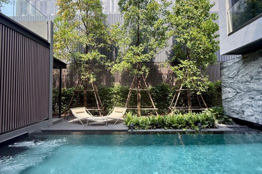 บ้านที่ออกแบบมาเพื่อตอบโจทย์ทุกการใช้ชีวิต
