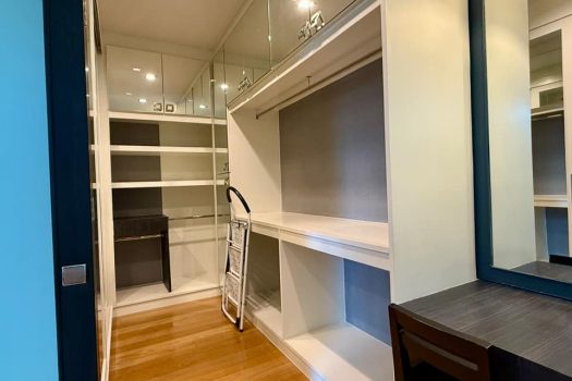 𝗡𝗶𝗿𝘃𝗮𝗻𝗮 𝗕𝗲𝘆𝗼𝗻𝗱 𝟭 รามคำแหง พระราม 𝟵 บ้าน 𝗧𝘆𝗽𝗲 ใหญ่สุดของโครงการ