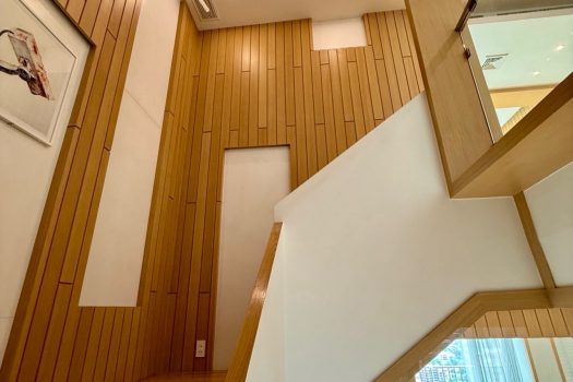 𝗣𝗲𝗻𝘁𝗵𝗼𝘂𝘀𝗲 𝟮 ชั้น ใจกลางสุขุมวิท ใกล้ 𝗕𝗧𝗦 ทองหล่อ “𝗙𝘂𝗹𝗹𝗲𝗿𝘁𝗼𝗻 𝗦𝘂𝗸𝗵𝘂𝗺𝘃𝗶𝘁”