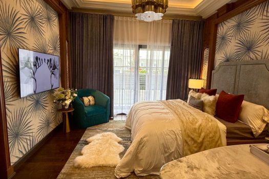 บ้านหรูมีหลายระดับ… แต่ 𝟭,𝟬𝟬𝟬+ ตร.ม. พร้อมโลเคชั่นกรุงเทพกรีฑา ไม่ใช่ใครก็ทำได้” 𝗧𝗵𝗲 𝗣𝗮𝗹𝗮𝘇𝘇𝗼 กรุงเทพกรีฑา โดย 𝗔𝗣