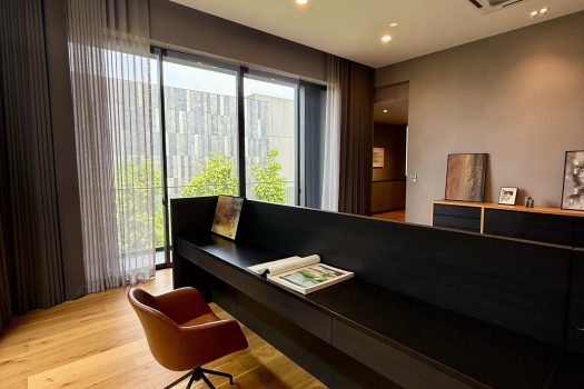บ้านที่ออกแบบมาเพื่อตอบโจทย์ทุกการใช้ชีวิต