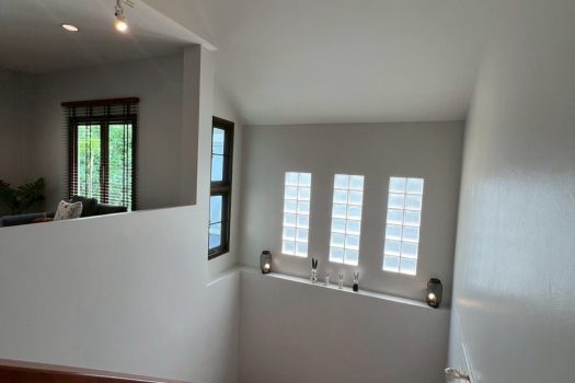 บ้านหรูหลังใหญ่ พร้อมสระว่ายน้ำ ใจกลาง เกษตร-นวมินทร์ โครงการ “อารียา สวนา 1”