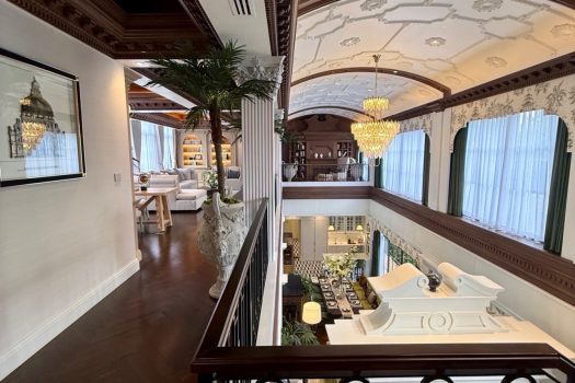 บ้านหรูมีหลายระดับ… แต่ 𝟭,𝟬𝟬𝟬+ ตร.ม. พร้อมโลเคชั่นกรุงเทพกรีฑา ไม่ใช่ใครก็ทำได้” 𝗧𝗵𝗲 𝗣𝗮𝗹𝗮𝘇𝘇𝗼 กรุงเทพกรีฑา โดย 𝗔𝗣