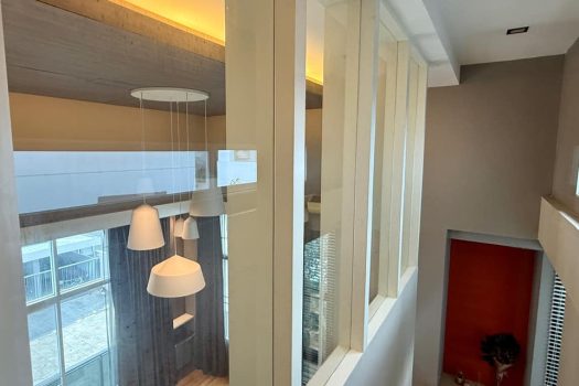 𝗡𝗶𝗿𝘃𝗮𝗻𝗮 𝗕𝗲𝘆𝗼𝗻𝗱 𝟭 รามคำแหง พระราม 𝟵 บ้าน 𝗧𝘆𝗽𝗲 ใหญ่สุดของโครงการ