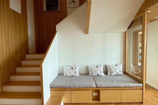 𝗣𝗲𝗻𝘁𝗵𝗼𝘂𝘀𝗲 𝟮 ชั้น ใจกลางสุขุมวิท ใกล้ 𝗕𝗧𝗦 ทองหล่อ “𝗙𝘂𝗹𝗹𝗲𝗿𝘁𝗼𝗻 𝗦𝘂𝗸𝗵𝘂𝗺𝘃𝗶𝘁”