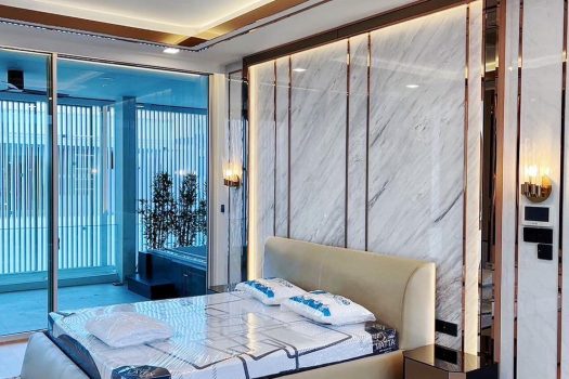 บ้านหรู 𝟯 ชั้น 𝗩𝗜𝗩𝗘 เอกมัย–รามอินทรา ลิฟต์ส่วนตัว | จากุซซี่ส่วนตัว | เฟอร์ฯครบ เข้าอยู่ได้ทันที