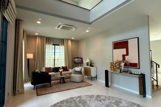 𝐄𝐥𝐬𝐞 𝐁𝐞𝐚𝐫𝐢𝐧𝐠 𝟑𝟐 | บ้านหรู Pool Villa ท่ามกลางความเป็นส่วนตัว และความสะดวกสบาย