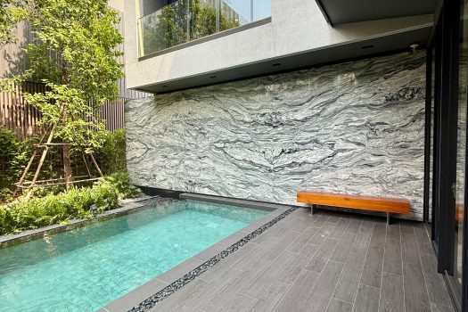 บ้านที่ออกแบบมาเพื่อตอบโจทย์ทุกการใช้ชีวิต