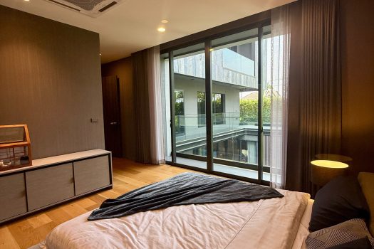 บ้านที่ออกแบบมาเพื่อตอบโจทย์ทุกการใช้ชีวิต