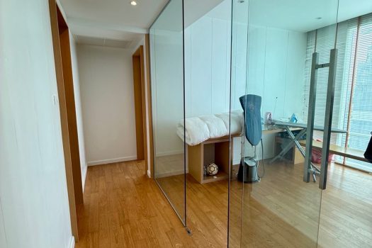 𝗣𝗲𝗻𝘁𝗵𝗼𝘂𝘀𝗲 𝟮 ชั้น ใจกลางสุขุมวิท ใกล้ 𝗕𝗧𝗦 ทองหล่อ “𝗙𝘂𝗹𝗹𝗲𝗿𝘁𝗼𝗻 𝗦𝘂𝗸𝗵𝘂𝗺𝘃𝗶𝘁”