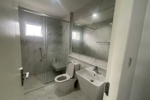 บ้านเดี่ยวหรู หมู่บ้านมัณฑนา เวสต์เกต – แปลงมุม สภาพใหม่เอี่ยม