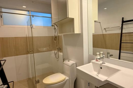 𝗡𝗶𝗿𝘃𝗮𝗻𝗮 𝗕𝗲𝘆𝗼𝗻𝗱 𝟭 รามคำแหง พระราม 𝟵 บ้าน 𝗧𝘆𝗽𝗲 ใหญ่สุดของโครงการ